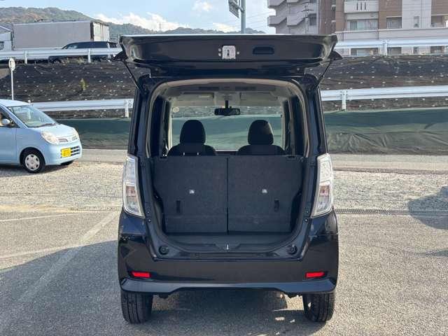 ｅＫスペースカスタム カスタムＴ　ターボ　ＥＴＣ　両側電動スライドドア　横滑り防止機能　バックカメラ　オートエアコン　サーキュレーター　プッシュスタート　スマートキー（68枚目）