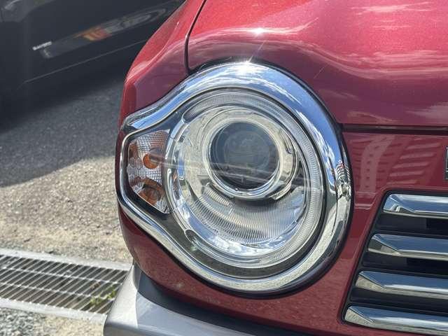 ハスラー JスタイルIII フルフラットシート 電動格納ドアミラー レーンキープ デュアルレーダーブレーキサポート 衝突安全ボディ Bluetoothオーディオ 地デジTV スマートキー&プッシュスタート イモビライザー ABS(13枚目)