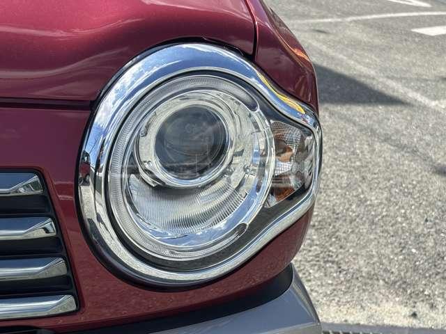 ハスラー JスタイルIII フルフラットシート 電動格納ドアミラー レーンキープ デュアルレーダーブレーキサポート 衝突安全ボディ Bluetoothオーディオ 地デジTV スマートキー&プッシュスタート イモビライザー ABS(14枚目)