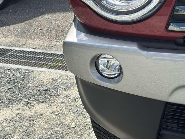 ハスラー JスタイルIII フルフラットシート 電動格納ドアミラー レーンキープ デュアルレーダーブレーキサポート 衝突安全ボディ Bluetoothオーディオ 地デジTV スマートキー&プッシュスタート イモビライザー ABS(15枚目)