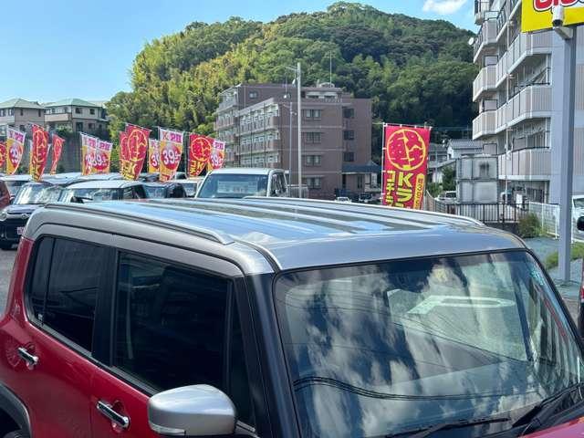 ハスラー JスタイルIII フルフラットシート 電動格納ドアミラー レーンキープ デュアルレーダーブレーキサポート 衝突安全ボディ Bluetoothオーディオ 地デジTV スマートキー&プッシュスタート イモビライザー ABS(19枚目)