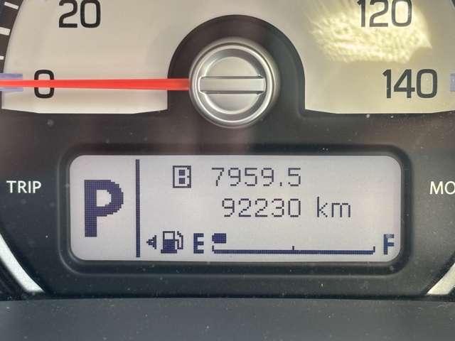 ハスラー JスタイルIII フルフラットシート 電動格納ドアミラー レーンキープ デュアルレーダーブレーキサポート 衝突安全ボディ Bluetoothオーディオ 地デジTV スマートキー&プッシュスタート イモビライザー ABS(30枚目)