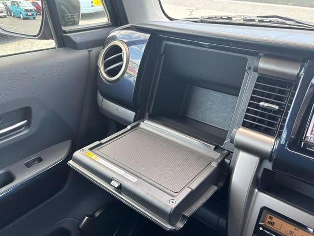 ハスラー JスタイルIII フルフラットシート 電動格納ドアミラー レーンキープ デュアルレーダーブレーキサポート 衝突安全ボディ Bluetoothオーディオ 地デジTV スマートキー&プッシュスタート イモビライザー ABS(55枚目)