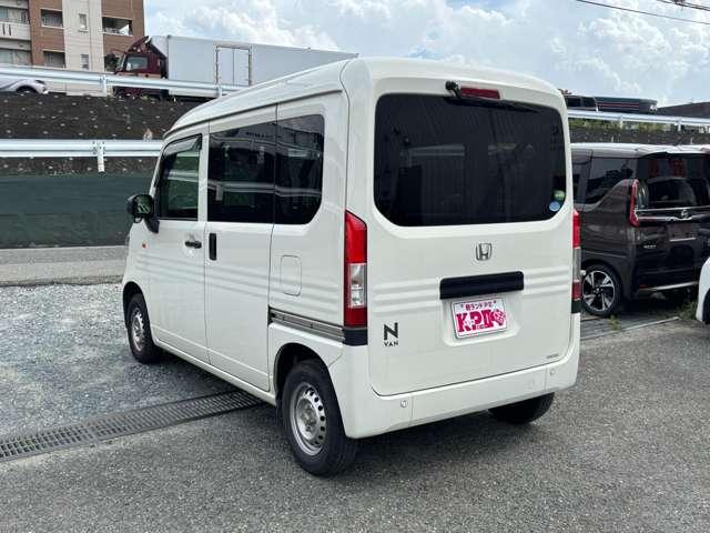 N-VAN G・ホンダセンシング 前後誤発進抑制機能 レーンキープ スライドドア パワーウインド アダプティブクルコン キーレスキー パワステ フルオートエアコン ETC車載器 運転席エアバッグ ABS 横滑防止装置 iストップ(9枚目)