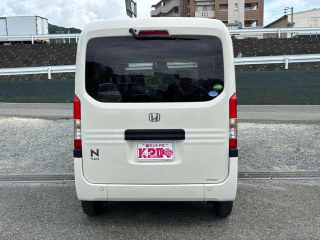 N-VAN G・ホンダセンシング 前後誤発進抑制機能 レーンキープ スライドドア パワーウインド アダプティブクルコン キーレスキー パワステ フルオートエアコン ETC車載器 運転席エアバッグ ABS 横滑防止装置 iストップ(10枚目)