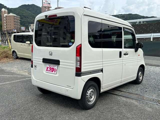 N-VAN G・ホンダセンシング 前後誤発進抑制機能 レーンキープ スライドドア パワーウインド アダプティブクルコン キーレスキー パワステ フルオートエアコン ETC車載器 運転席エアバッグ ABS 横滑防止装置 iストップ(11枚目)