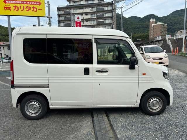 N-VAN G・ホンダセンシング 前後誤発進抑制機能 レーンキープ スライドドア パワーウインド アダプティブクルコン キーレスキー パワステ フルオートエアコン ETC車載器 運転席エアバッグ ABS 横滑防止装置 iストップ(12枚目)