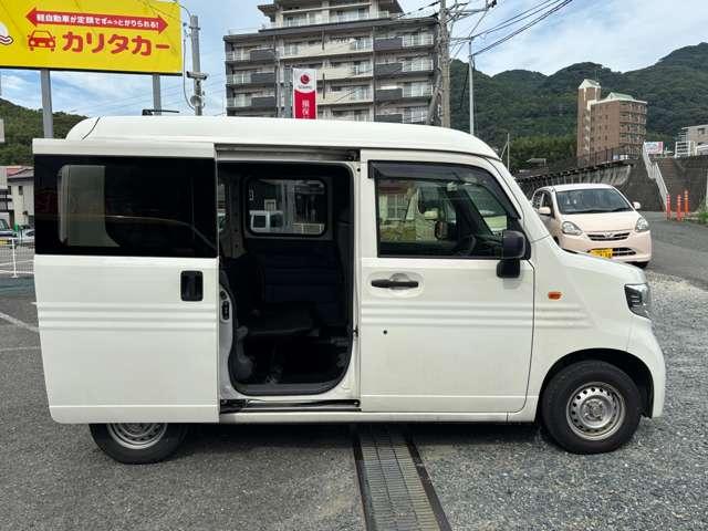 N-VAN G・ホンダセンシング 前後誤発進抑制機能 レーンキープ スライドドア パワーウインド アダプティブクルコン キーレスキー パワステ フルオートエアコン ETC車載器 運転席エアバッグ ABS 横滑防止装置 iストップ(13枚目)