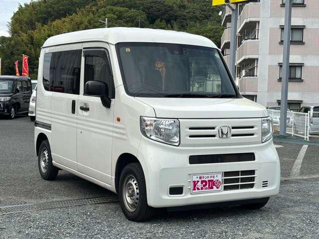 N-VAN G・ホンダセンシング 前後誤発進抑制機能 レーンキープ スライドドア パワーウインド アダプティブクルコン キーレスキー パワステ フルオートエアコン ETC車載器 運転席エアバッグ ABS 横滑防止装置 iストップ(14枚目)