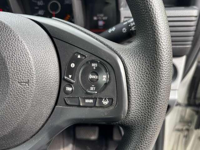 N-VAN G・ホンダセンシング 前後誤発進抑制機能 レーンキープ スライドドア パワーウインド アダプティブクルコン キーレスキー パワステ フルオートエアコン ETC車載器 運転席エアバッグ ABS 横滑防止装置 iストップ(30枚目)