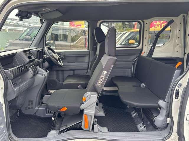 N-VAN G・ホンダセンシング 前後誤発進抑制機能 レーンキープ スライドドア パワーウインド アダプティブクルコン キーレスキー パワステ フルオートエアコン ETC車載器 運転席エアバッグ ABS 横滑防止装置 iストップ(47枚目)