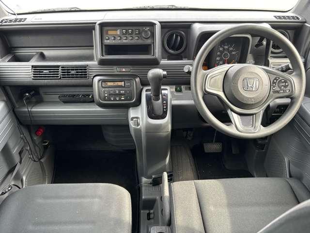 N-VAN G・ホンダセンシング 前後誤発進抑制機能 レーンキープ スライドドア パワーウインド アダプティブクルコン キーレスキー パワステ フルオートエアコン ETC車載器 運転席エアバッグ ABS 横滑防止装置 iストップ(48枚目)