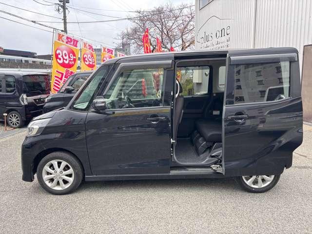 デイズルークス ハイウェイスター　Ｘターボ　両側スライドドア左側電動　アイドリングストップ　衝突被害軽減ブレーキ　横滑り防止機能　ＥＴＣ　アラウンドビューモニター　バックカメラ　オートマチックハイビーム　オートエアコン　プッシュスタート（10枚目）