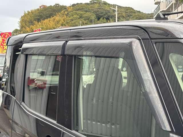 デイズルークス ハイウェイスター　Ｘターボ　両側スライドドア左側電動　アイドリングストップ　衝突被害軽減ブレーキ　横滑り防止機能　ＥＴＣ　アラウンドビューモニター　バックカメラ　オートマチックハイビーム　オートエアコン　プッシュスタート（17枚目）