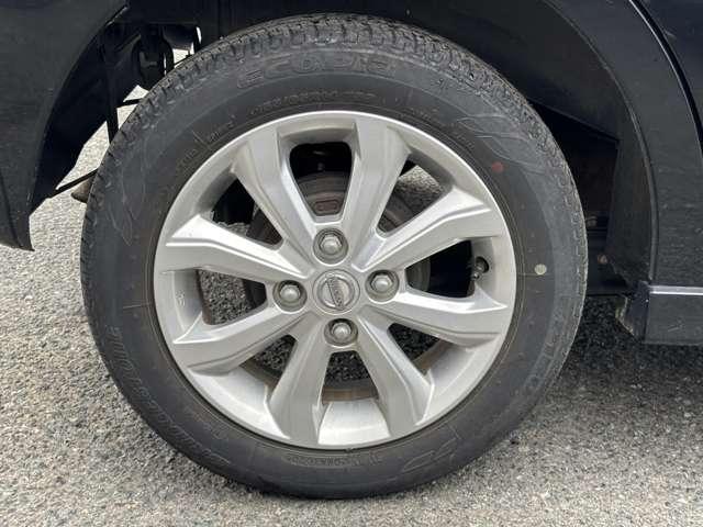 デイズルークス ハイウェイスター　Ｘターボ　両側スライドドア左側電動　アイドリングストップ　衝突被害軽減ブレーキ　横滑り防止機能　ＥＴＣ　アラウンドビューモニター　バックカメラ　オートマチックハイビーム　オートエアコン　プッシュスタート（29枚目）