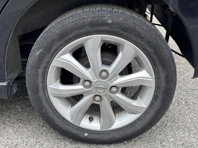 デイズルークス ハイウェイスター　Ｘターボ　両側スライドドア左側電動　アイドリングストップ　衝突被害軽減ブレーキ　横滑り防止機能　ＥＴＣ　アラウンドビューモニター　バックカメラ　オートマチックハイビーム　オートエアコン　プッシュスタート（30枚目）