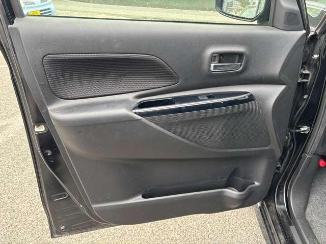 デイズルークス ハイウェイスター　Ｘターボ　両側スライドドア左側電動　アイドリングストップ　衝突被害軽減ブレーキ　横滑り防止機能　ＥＴＣ　アラウンドビューモニター　バックカメラ　オートマチックハイビーム　オートエアコン　プッシュスタート（44枚目）