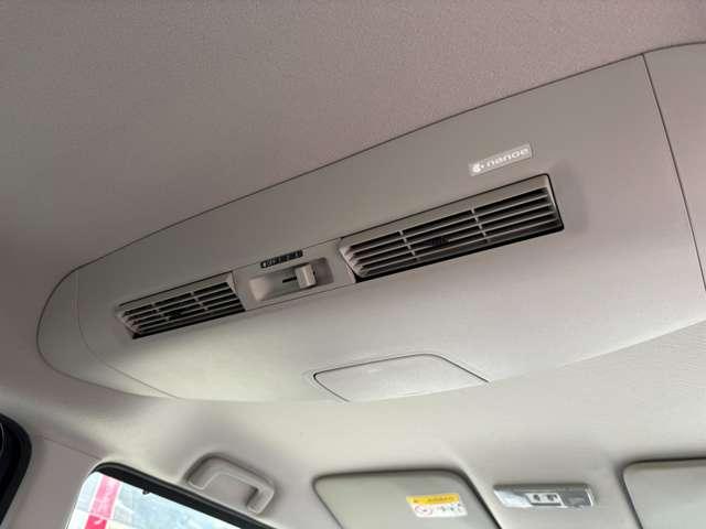 デイズルークス ハイウェイスター　Ｘターボ　両側スライドドア左側電動　アイドリングストップ　衝突被害軽減ブレーキ　横滑り防止機能　ＥＴＣ　アラウンドビューモニター　バックカメラ　オートマチックハイビーム　オートエアコン　プッシュスタート（61枚目）