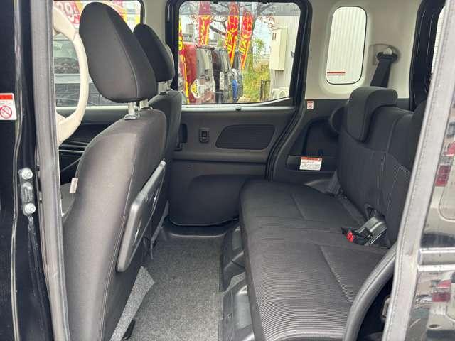 デイズルークス ハイウェイスター　Ｘターボ　両側スライドドア左側電動　アイドリングストップ　衝突被害軽減ブレーキ　横滑り防止機能　ＥＴＣ　アラウンドビューモニター　バックカメラ　オートマチックハイビーム　オートエアコン　プッシュスタート（66枚目）