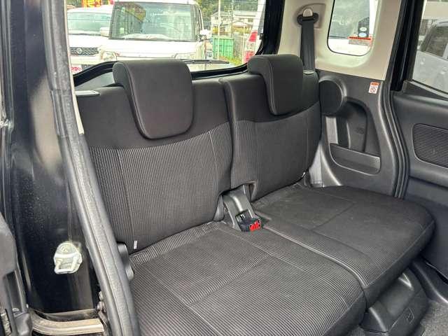 デイズルークス ハイウェイスター　Ｘターボ　両側スライドドア左側電動　アイドリングストップ　衝突被害軽減ブレーキ　横滑り防止機能　ＥＴＣ　アラウンドビューモニター　バックカメラ　オートマチックハイビーム　オートエアコン　プッシュスタート（67枚目）