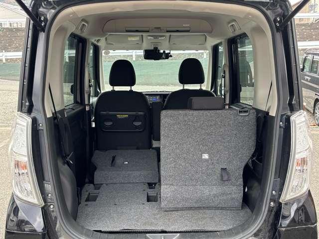 デイズルークス ハイウェイスター　Ｘターボ　両側スライドドア左側電動　アイドリングストップ　衝突被害軽減ブレーキ　横滑り防止機能　ＥＴＣ　アラウンドビューモニター　バックカメラ　オートマチックハイビーム　オートエアコン　プッシュスタート（69枚目）