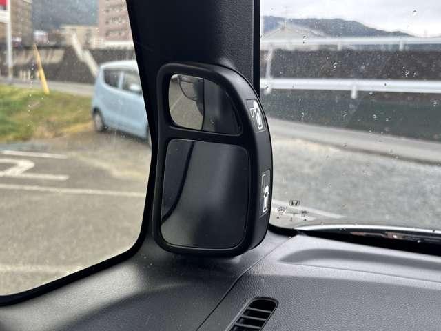 Ｎ－ＢＯＸカスタム Ｇ・Ｌパッケージ　衝突被害軽減ブレーキ　横滑り防止機能　両側スライドドア左側電動　アイドリングストップ　オートエアコン　プッシュスタート　スマートキー（52枚目）