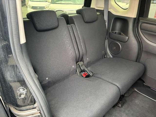 Ｎ－ＢＯＸカスタム Ｇ・Ｌパッケージ　衝突被害軽減ブレーキ　横滑り防止機能　両側スライドドア左側電動　アイドリングストップ　オートエアコン　プッシュスタート　スマートキー（66枚目）