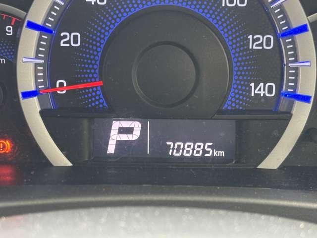 ワゴンR FX サイバーナビ CD DVD ラジオ Bluetooth ETC シートヒーター キーレス アイドリングストップ(31枚目)