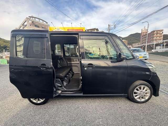 デイズルークス ハイウェイスター　Ｘ　ＣＤデッキ　両側スライドドア左側電動　アイドリングストップ　サーキュレーター　オートエアコン　プッシュスタート　スマートキー（15枚目）