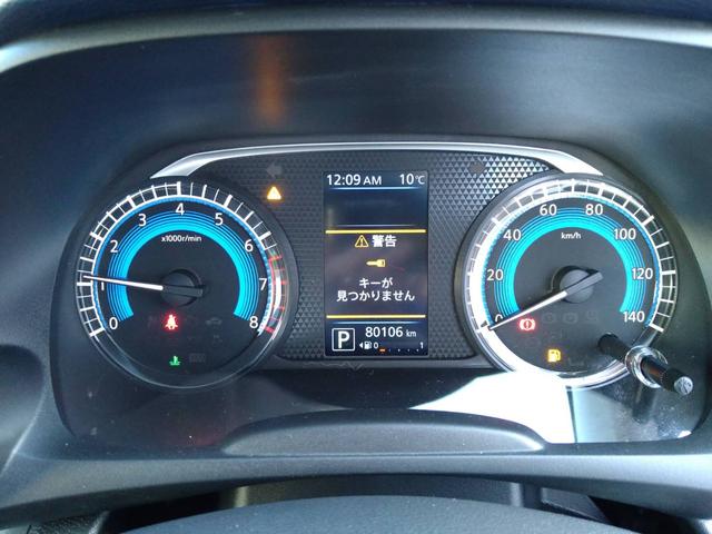 デイズ ハイウェイスター　Ｘ　ＣＤデッキ　衝突被害軽減ブレーキ　横滑り防止機能　オートエアコン　プッシュスタート　スマートキー（23枚目）