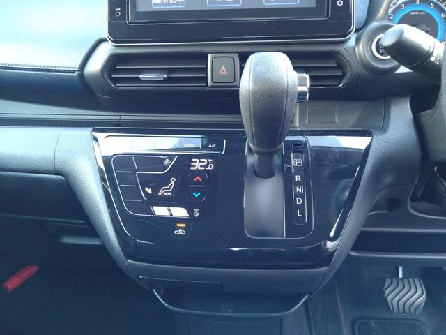 デイズ ハイウェイスター　Ｘ　ＣＤデッキ　衝突被害軽減ブレーキ　横滑り防止機能　オートエアコン　プッシュスタート　スマートキー（29枚目）