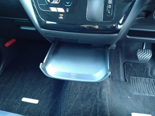 デイズ ハイウェイスター　Ｘ　ＣＤデッキ　衝突被害軽減ブレーキ　横滑り防止機能　オートエアコン　プッシュスタート　スマートキー（30枚目）