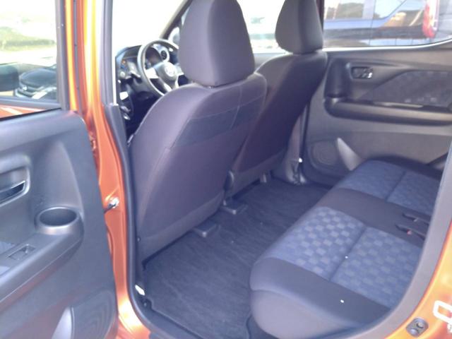 デイズ ハイウェイスター　Ｘ　ＣＤデッキ　衝突被害軽減ブレーキ　横滑り防止機能　オートエアコン　プッシュスタート　スマートキー（43枚目）