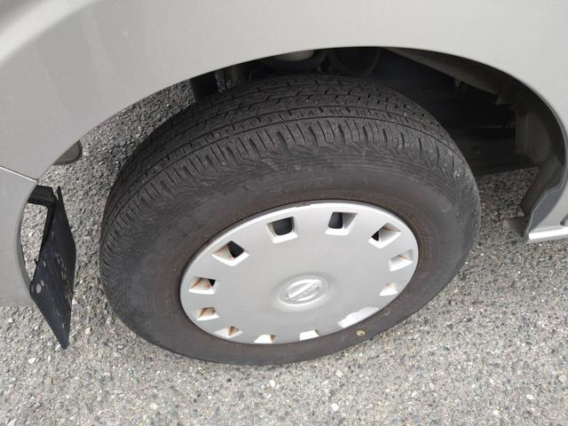 ＮＶ１００クリッパーバン ＧＸターボ　ワンセグナビ　ＣＤ　ラジオ　Ｂｌｕｅｔｏｏｔｈ　衝突被害軽減ブレーキ　横滑り防止機能　両側スライドドア　キーレス（13枚目）