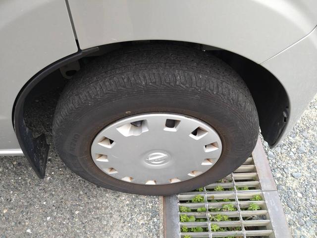 ＮＶ１００クリッパーバン ＧＸターボ　ワンセグナビ　ＣＤ　ラジオ　Ｂｌｕｅｔｏｏｔｈ　衝突被害軽減ブレーキ　横滑り防止機能　両側スライドドア　キーレス（14枚目）