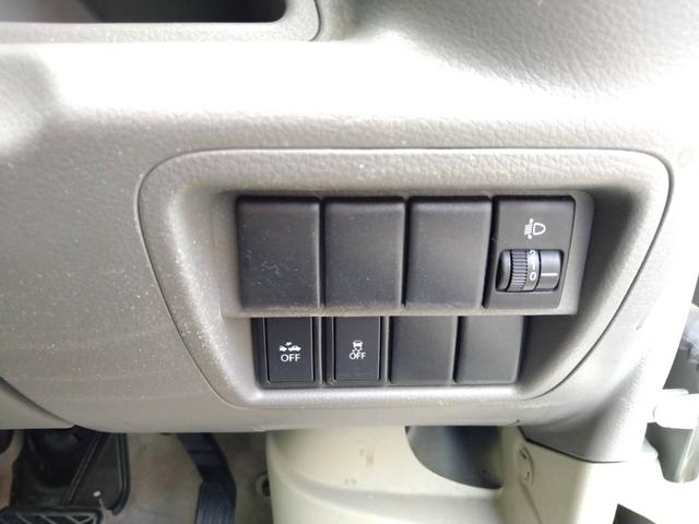 ＮＶ１００クリッパーバン ＧＸターボ　ワンセグナビ　ＣＤ　ラジオ　Ｂｌｕｅｔｏｏｔｈ　衝突被害軽減ブレーキ　横滑り防止機能　両側スライドドア　キーレス（23枚目）