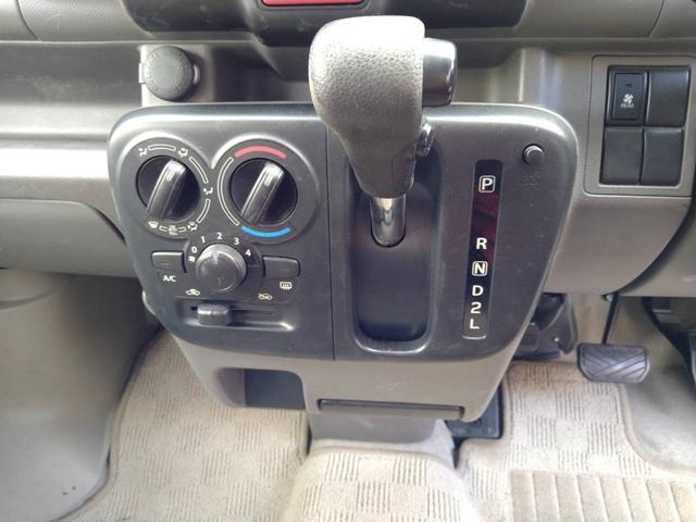 ＮＶ１００クリッパーバン ＧＸターボ　ワンセグナビ　ＣＤ　ラジオ　Ｂｌｕｅｔｏｏｔｈ　衝突被害軽減ブレーキ　横滑り防止機能　両側スライドドア　キーレス（27枚目）