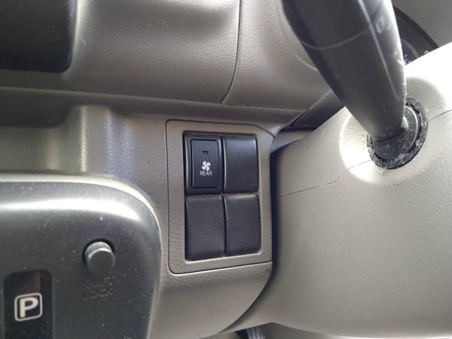 ＮＶ１００クリッパーバン ＧＸターボ　ワンセグナビ　ＣＤ　ラジオ　Ｂｌｕｅｔｏｏｔｈ　衝突被害軽減ブレーキ　横滑り防止機能　両側スライドドア　キーレス（28枚目）