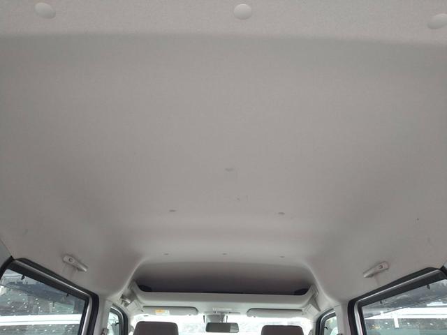 ＮＶ１００クリッパーバン ＧＸターボ　ワンセグナビ　ＣＤ　ラジオ　Ｂｌｕｅｔｏｏｔｈ　衝突被害軽減ブレーキ　横滑り防止機能　両側スライドドア　キーレス（34枚目）