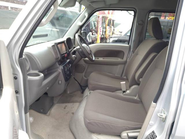 ＮＶ１００クリッパーバン ＧＸターボ　ワンセグナビ　ＣＤ　ラジオ　Ｂｌｕｅｔｏｏｔｈ　衝突被害軽減ブレーキ　横滑り防止機能　両側スライドドア　キーレス（36枚目）