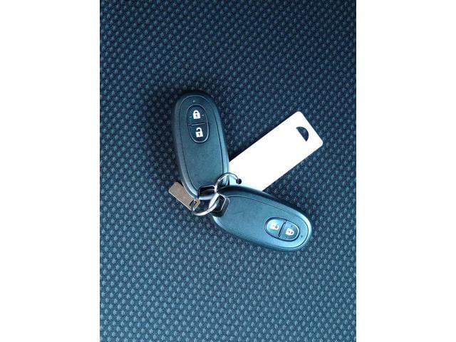 ハスラー Ｇ　ワンセグナビＣＤＤＶＤ衝突被害軽減ブレーキ　アイドリングストップ　横滑り防止機能　シートヒーター　オートエアコン　プッシュスタート　スマートキー（30枚目）