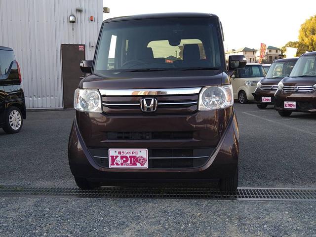 Ｎ－ＢＯＸ Ｇ　ＳＳパッケージ　両側電動スライドドア　シートヒーター　横滑り防止機能　ＥＴＣ　ドライブレコーダー　プッシュスタート　スマートキー（5枚目）