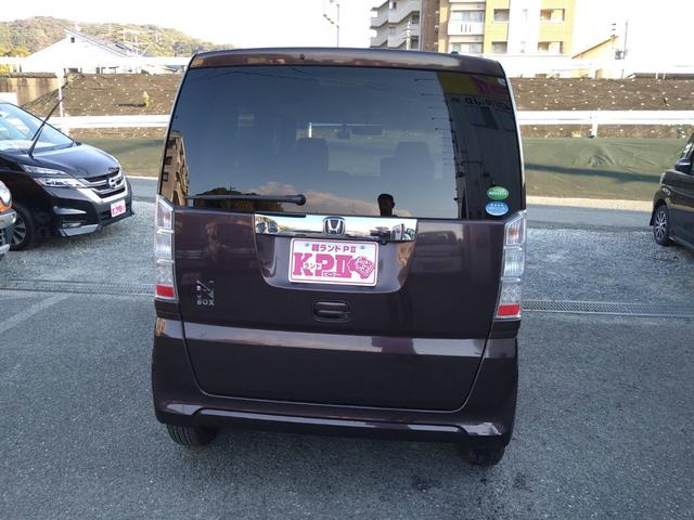 Ｎ－ＢＯＸ Ｇ　ＳＳパッケージ　両側電動スライドドア　シートヒーター　横滑り防止機能　ＥＴＣ　ドライブレコーダー　プッシュスタート　スマートキー（9枚目）