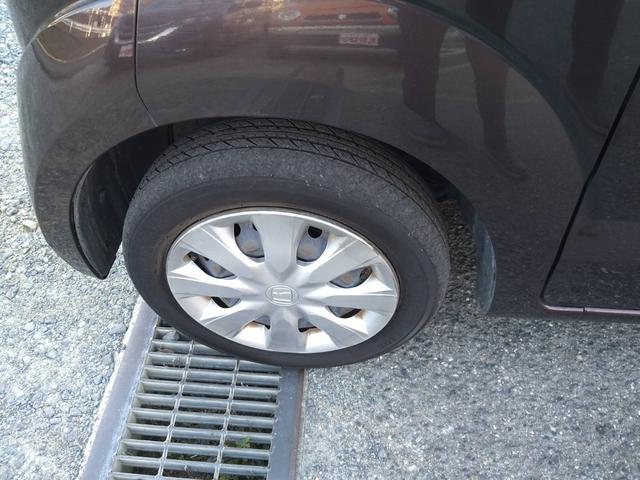 Ｎ－ＢＯＸ Ｇ　ＳＳパッケージ　両側電動スライドドア　シートヒーター　横滑り防止機能　ＥＴＣ　ドライブレコーダー　プッシュスタート　スマートキー（12枚目）