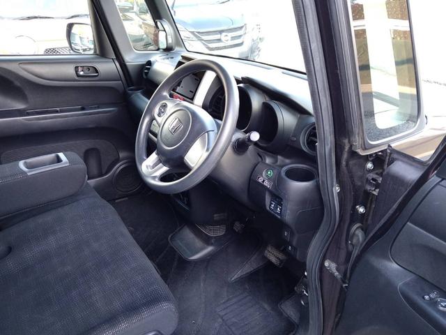 Ｎ－ＢＯＸ Ｇ　ＳＳパッケージ　両側電動スライドドア　シートヒーター　横滑り防止機能　ＥＴＣ　ドライブレコーダー　プッシュスタート　スマートキー（16枚目）