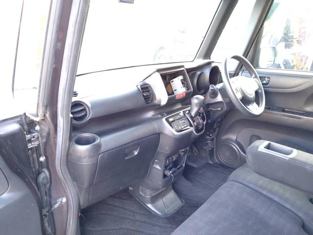 Ｎ－ＢＯＸ Ｇ　ＳＳパッケージ　両側電動スライドドア　シートヒーター　横滑り防止機能　ＥＴＣ　ドライブレコーダー　プッシュスタート　スマートキー（36枚目）