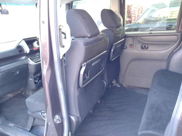 Ｎ－ＢＯＸ Ｇ　ＳＳパッケージ　両側電動スライドドア　シートヒーター　横滑り防止機能　ＥＴＣ　ドライブレコーダー　プッシュスタート　スマートキー（38枚目）