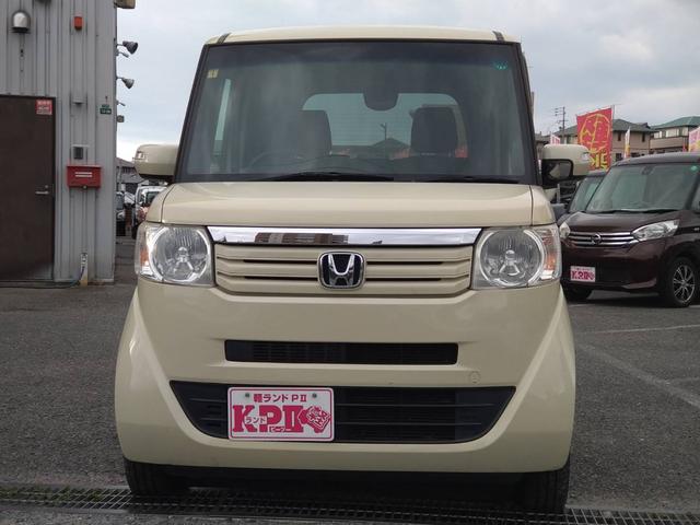 Ｎ－ＢＯＸ Ｇ　ＳＳパッケージ　フルセグナビ　ＣＤ　ＤＶＤ　ラジオ　Ｂｌｕｅｔｏｏｔｈ　バックカメラ　両側電動スライドドア　オートエアコン　プッシュスタート　スマートキー（5枚目）