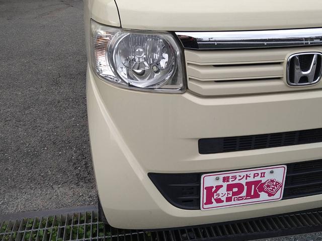 Ｎ－ＢＯＸ Ｇ　ＳＳパッケージ　フルセグナビ　ＣＤ　ＤＶＤ　ラジオ　Ｂｌｕｅｔｏｏｔｈ　バックカメラ　両側電動スライドドア　オートエアコン　プッシュスタート　スマートキー（7枚目）