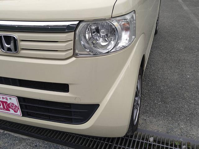 Ｎ－ＢＯＸ Ｇ　ＳＳパッケージ　フルセグナビ　ＣＤ　ＤＶＤ　ラジオ　Ｂｌｕｅｔｏｏｔｈ　バックカメラ　両側電動スライドドア　オートエアコン　プッシュスタート　スマートキー（8枚目）